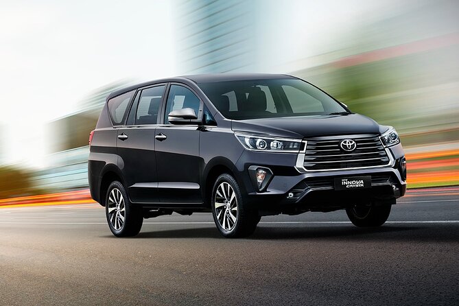 6 Days Taxi Dalhousie Dharamshala Amritsar Tour - Booking Conditions