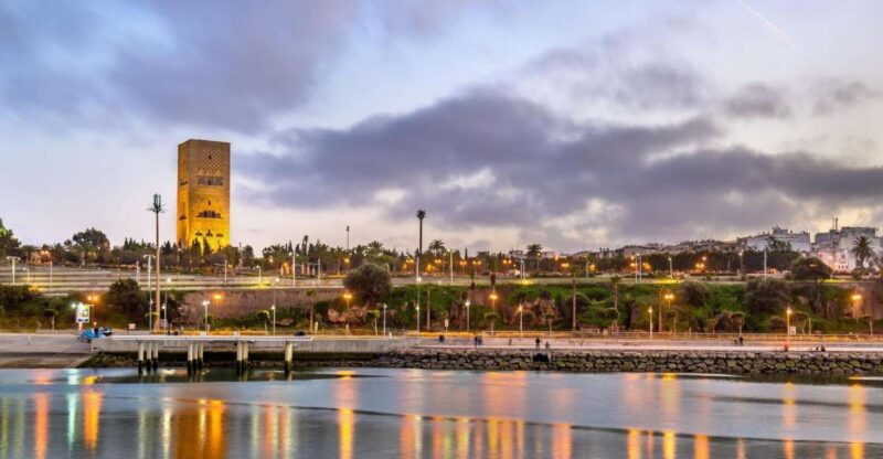 6 DAYS TOUR FROM CASABLANCA TO DESERT ITINERARY - Fes Exploration