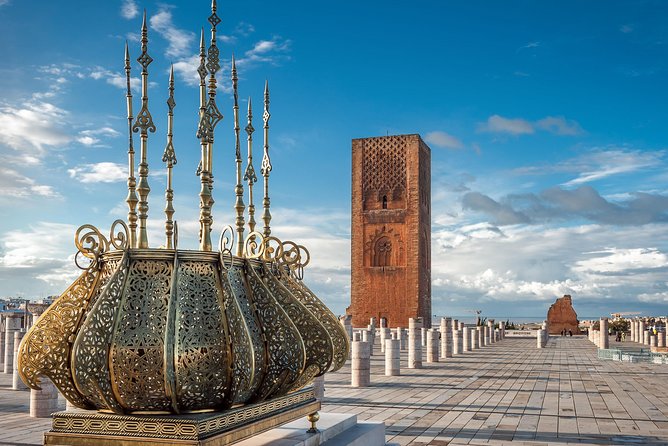 6 Days Tour From Casablanca to Marrakech via Imperiale Cities and Sahara Desert - Pickup and Meeting Options