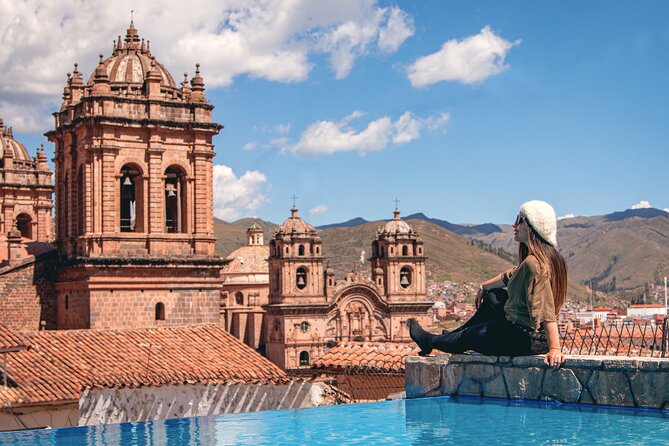 6 Days Tour From Cusco to Machupicchu - SKYLODGE - Daily Itinerary