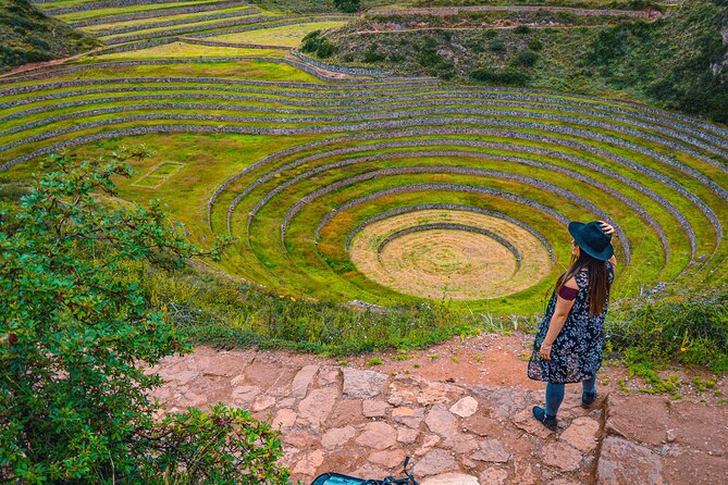 6 Days Tour From Cusco to Machupicchu - SKYLODGE - Biking to Maras and Moray