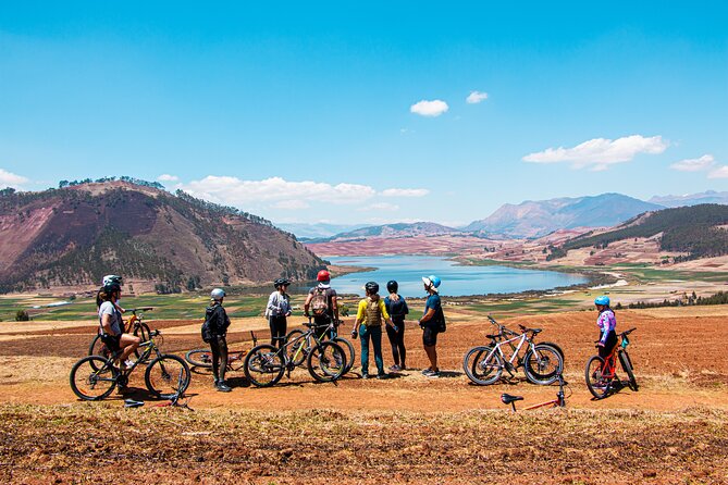 6 Days Tour From Cusco to Machupicchu - SKYLODGE - Descent From Sky Lodge