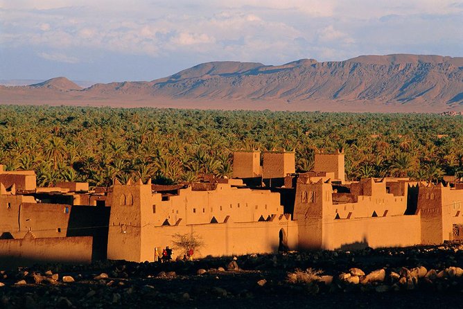 6 Days Tour From Marrakech to Sahara Desert & Atlantic Coast Essaouira - Cancellation Policy