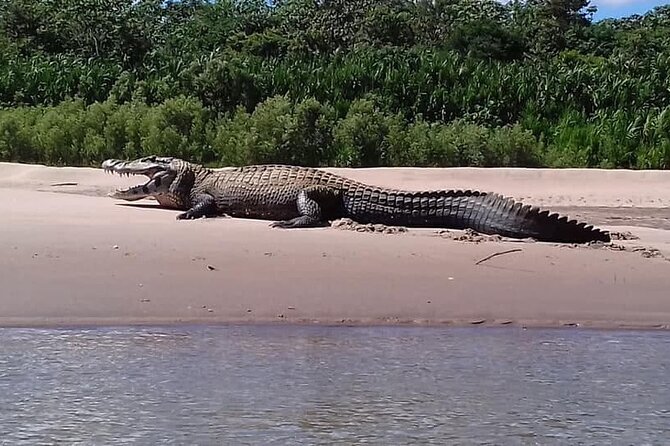6 Days Tour in Manu National Park / Cusco - Puerto Maldonado - Booking Information