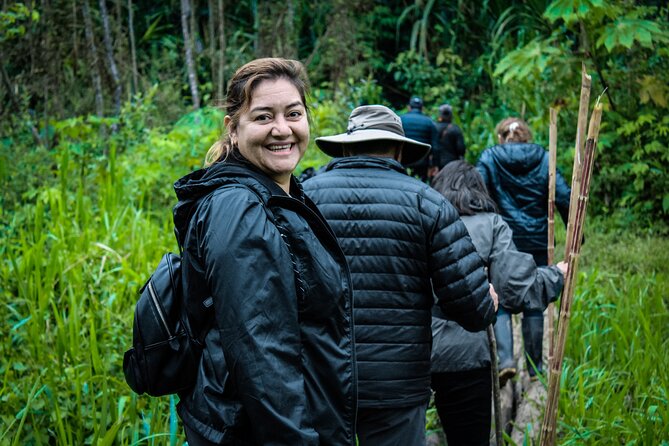6 Days Tour in Manu National Park / Cusco - Puerto Maldonado - Exploring Manu National Park