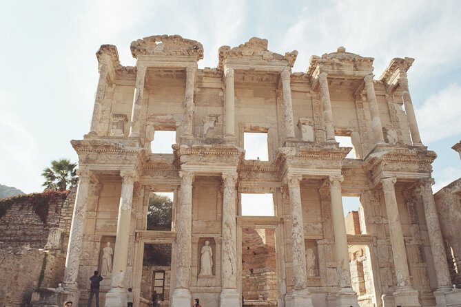 6 Days Tour in Seven Churches Of Revelation & Biblical-Türkiye - Transportation and Accessibility