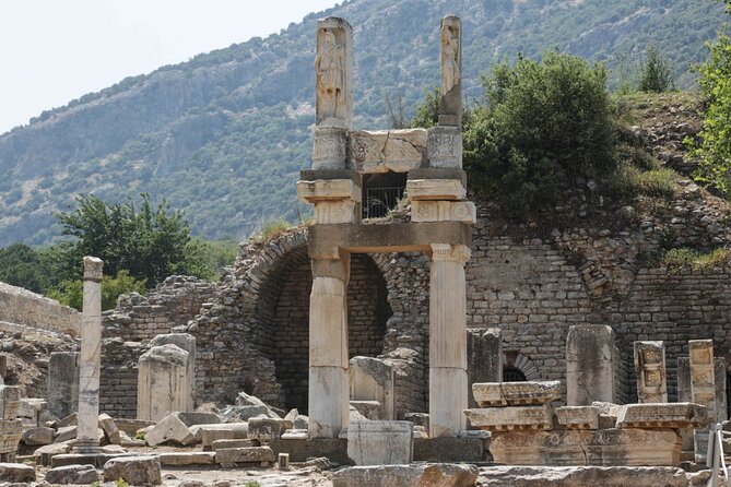 6 Days Tour in Seven Churches Of Revelation & Biblical-Türkiye - Who Can Participate