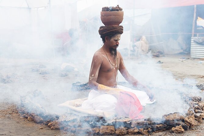 6 Days Tour of Ganges in Varanasi With Golden Triangle - Spirituality in India - Exploring the Taj Mahal
