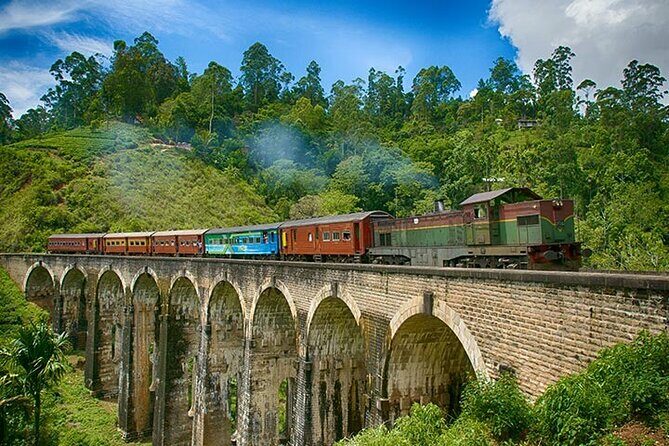 6 Days Tour of Sri Lanka - An Honest Dive into the Itinerary