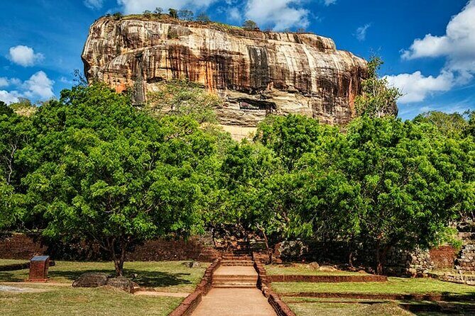 6 Days Tour of Sri Lanka - Frequently Asked Questions