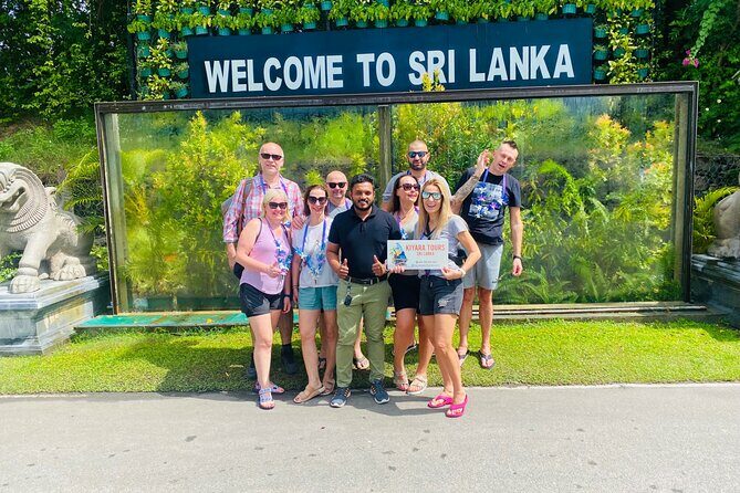 6 Days Tour of Sri Lanka - Final Thoughts