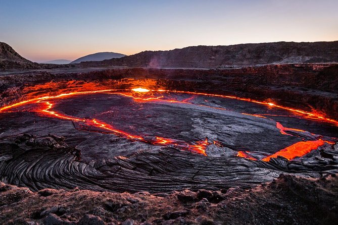 6 Days Tour Package (Simien Mountains, Lalibela, and Danakil Depression) - Group Size and Accessibility
