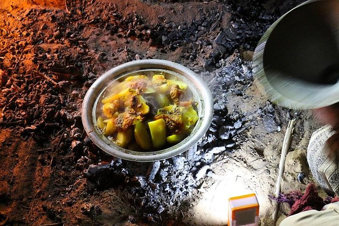 6 Days Trekking to the Heart of Desert - Ratings and Reviews