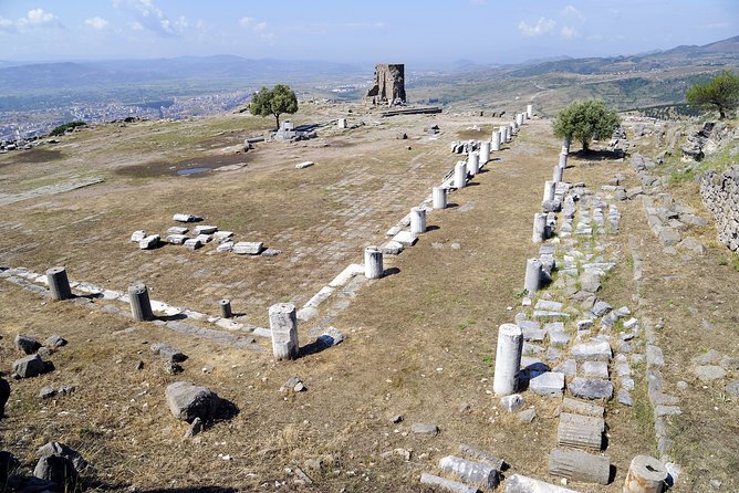 6 Days Turkey Tour Cappadocia, Ephesus, Pamukkale, Gallipoli, Troy Tour - Accessibility and Additional Details