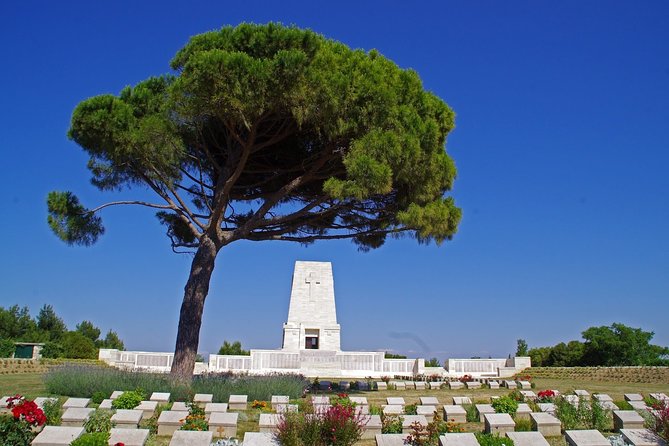 6 Days Turkey Tour Cappadocia, Ephesus, Pamukkale, Gallipoli, Troy Tour - Itinerary Highlights