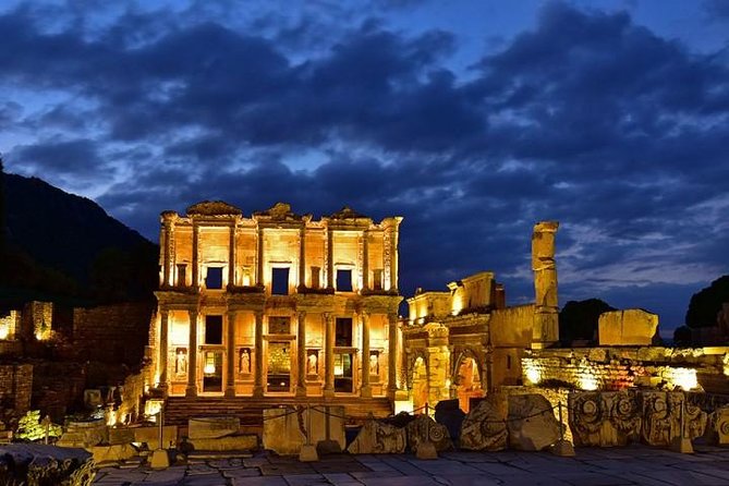 6 Days Turkey Tour Gallipoli Troy Pergamon Ephesus Pamukkale Cappadocia Tour - Cultural Immersion Experiences