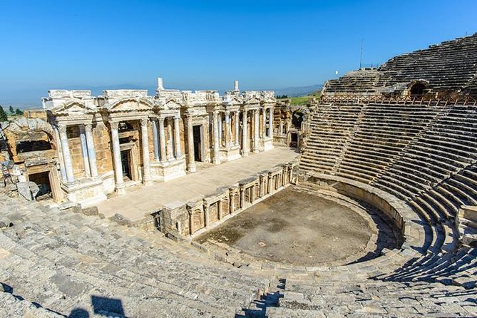 6 Days Turkey Tour Gallipoli Troy Pergamon Ephesus Pamukkale Cappadocia Tour - Customer Feedback and Reviews