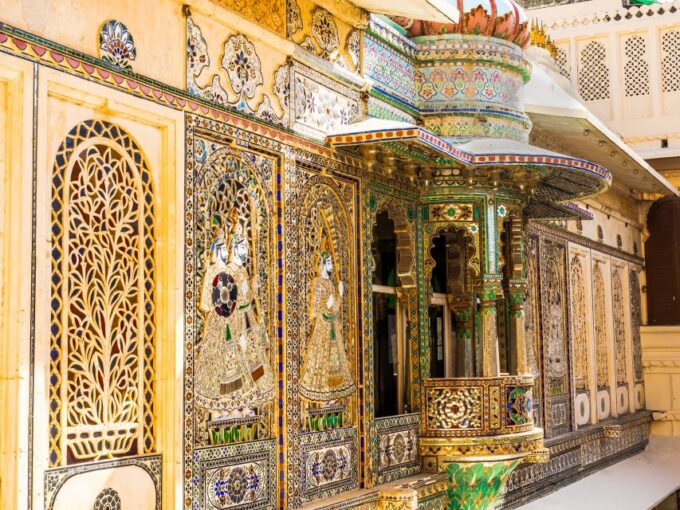 6 - Days Udaipur and Mount Abu Tour - Inclusions & Exclusions