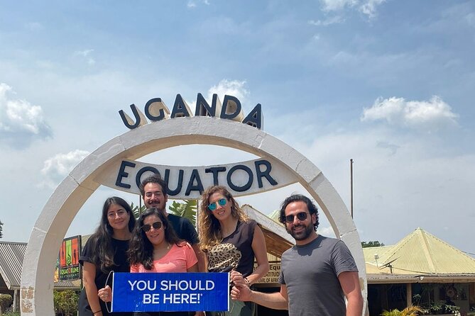 6 Days Uganda Gorilla, Chimps Trekking and Wildlife Safari - Wildlife Safari Highlights