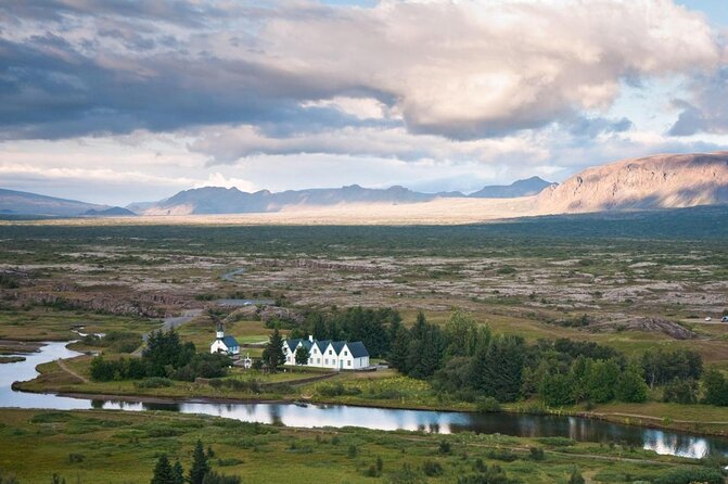 6 Days Ultimate Hidden Iceland With Photography and Northern Lights With Luke - Key Points