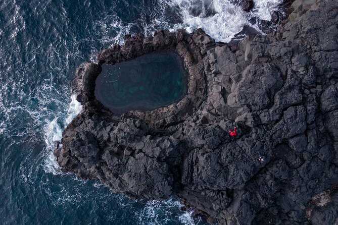 6 Days Ultimate Hidden Iceland With Photography and Northern Lights With Luke - Discovering Hidden Gems