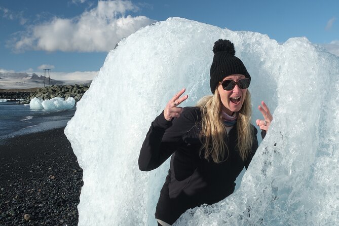 6 Days Ultimate Hidden Iceland With Photography and Northern Lights With Luke - Photography Tips and Techniques