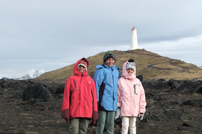 6 Days Ultimate Hidden Iceland With Photography and Northern Lights With Luke - Accommodations and Meals