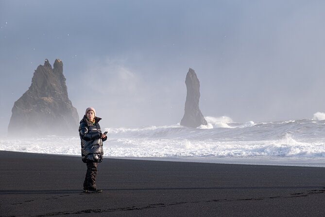 6 Days Ultimate Hidden Iceland With Photography and Northern Lights With Luke - Reviews and Testimonials