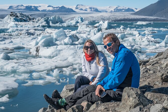6 Days Ultimate Hidden Iceland With Photography and Northern Lights With Luke - Booking and Cancellation Policy