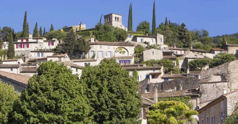6 Days Women Summer Camp in a French Château - Daily Schedule