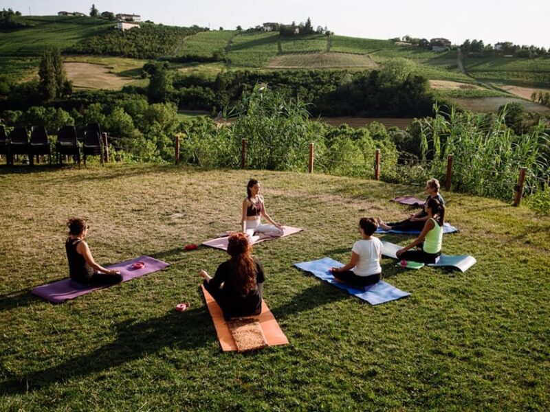 6 Days Women Summer Camp in a French Château - Accommodation Details