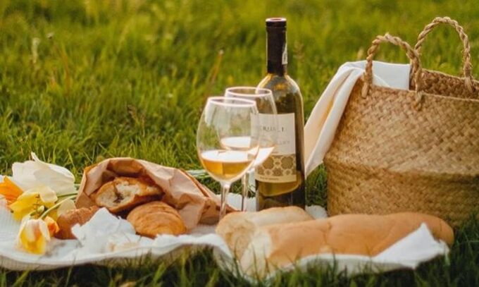 6 Days Women Summer Camp in a French Château - Amenities and Services