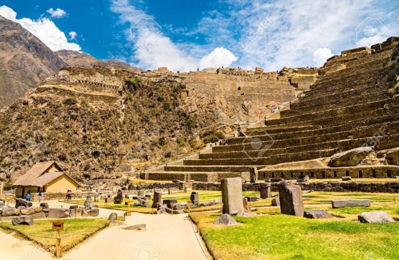6 Dias in Cusco |Sacred Valley - Machupicchu - Humantay Lake - Preparation and Restrictions