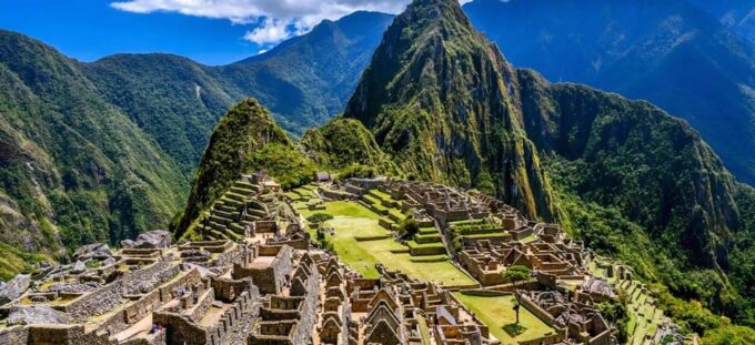 6 Dias in Cusco |Sacred Valley - Machupicchu - Humantay Lake - Exploring the Sacred Valley
