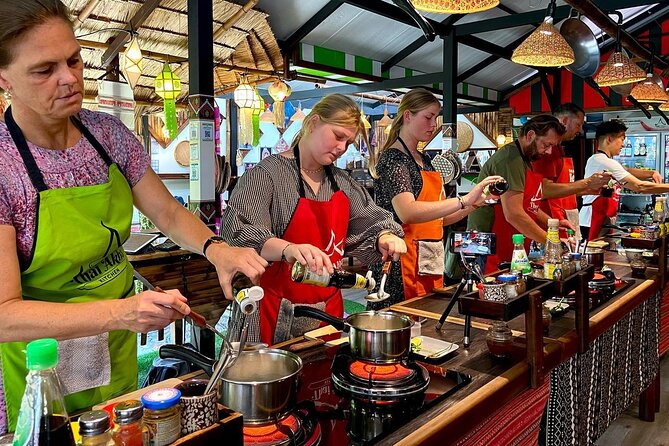 6-Hour Akha Tribe Culture and Cooking Class in Chiang Mai - Free Cookbook and Gift