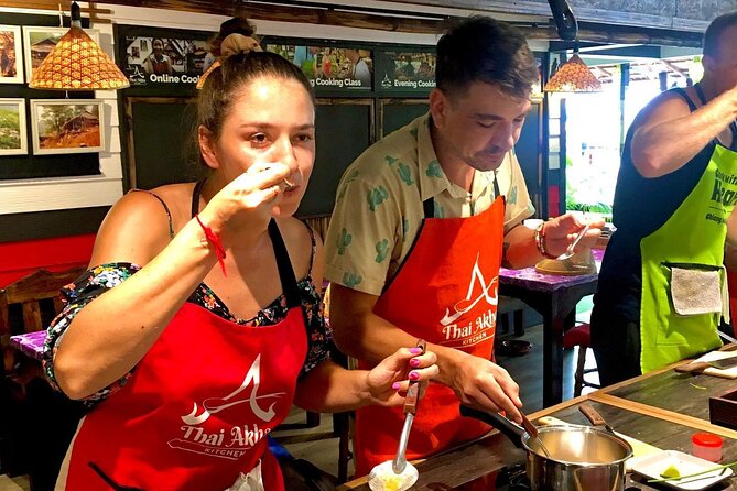 6-Hour Akha Tribe Culture and Cooking Class in Chiang Mai - Dietary Accommodations