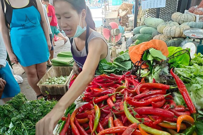 6-Hour Akha Tribe Culture and Cooking Class in Chiang Mai - Cancellation and Rescheduling