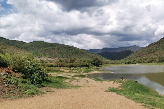 6-Hour Bike Tour From Oaxaca to the Tule Tree - Inclusions and Safety