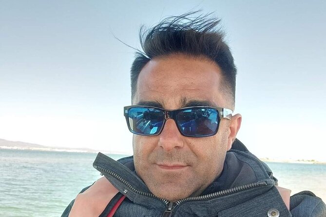6 Hour Boat Tour Navegating Through the Islands of Ria Formosa National Park - Getting There and Parking