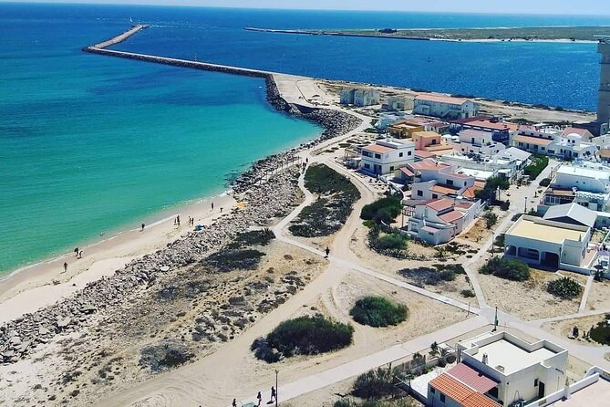 6 Hour Boat Tour Navegating Through the Islands of Ria Formosa National Park - Additional Details and Information