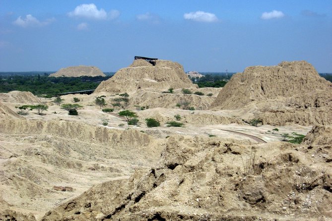 6 Hour Chiclayo Private Tour - Accessibility and Health Considerations
