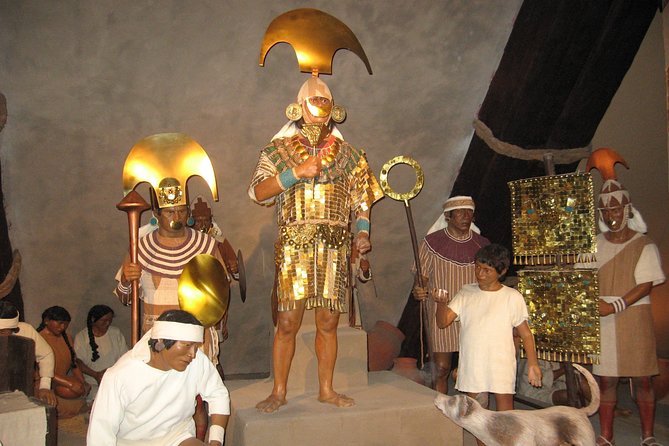 6 Hour Chiclayo Private Tour - Tour Reviews and Highlights