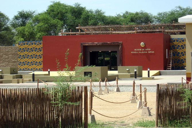 6 Hour Chiclayo Private Tour - Booking and Cancellation Policy