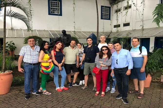 6-Hour Classic Half-Day Private Tour of São Paulo – Optional Airport Pickup - Inclusions and Logistics