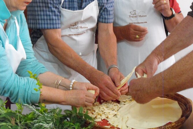 6 Hour Cooking Adventure in Banari - Scheduling and Availability