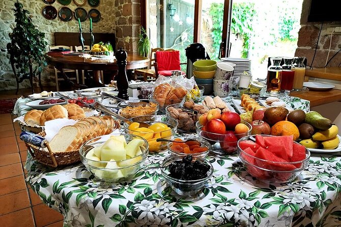 6 Hour Cooking Adventure in Banari - Visiting Local Producers