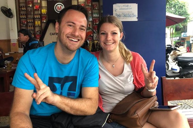 6-Hour Cooking Class in Danang (JDN1) - Inclusions