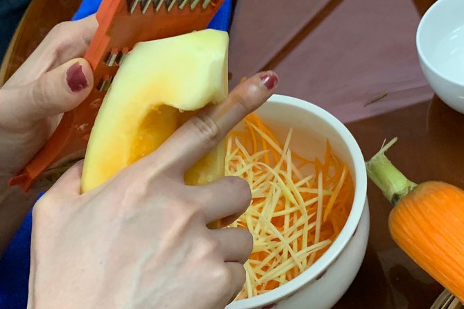 6-Hour Cooking Class in Danang (JDN1) - Confirmation and Accessibility