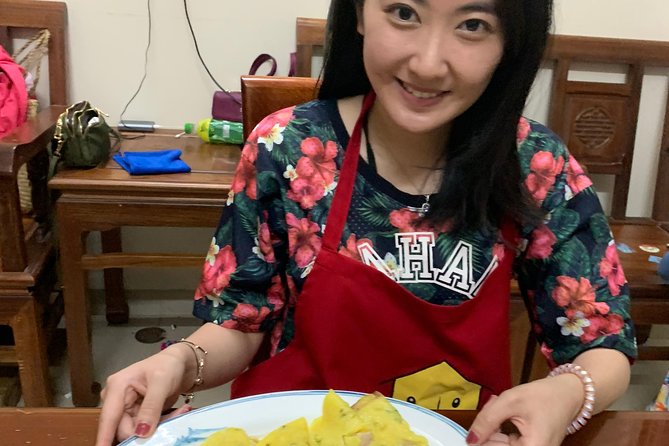 6-Hour Cooking Class in Danang (JDN1) - Cancellation Policy