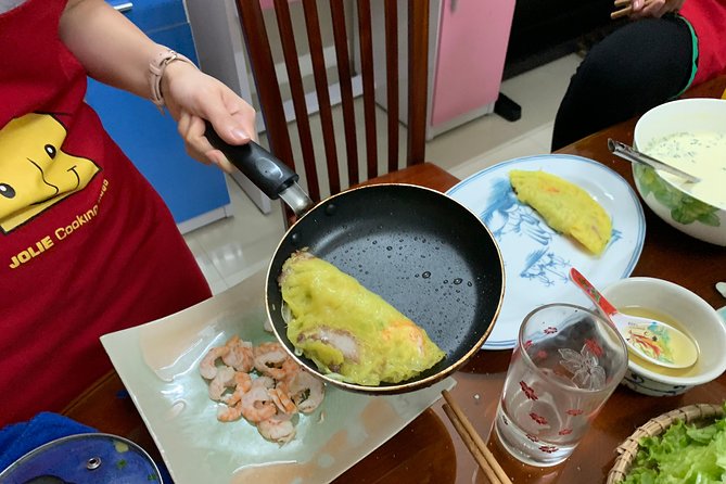 6-Hour Cooking Class in Danang (JDN1) - Additional Details
